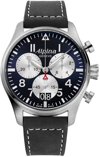 Zegarek ALPINA AL-372NS4S6
