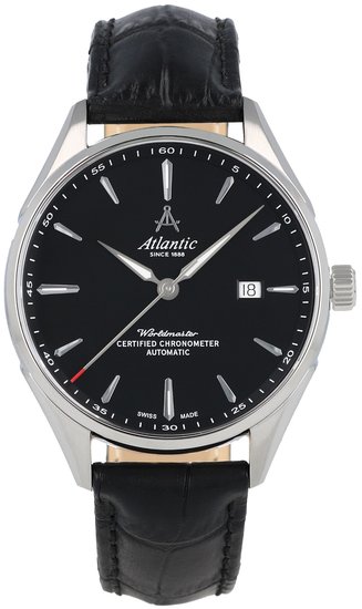 Zegarek ATLANTIC 52781.41.61