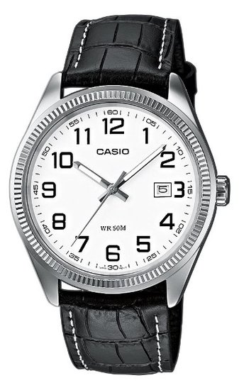 Zegarek CASIO MTP-1302L-7BVEF