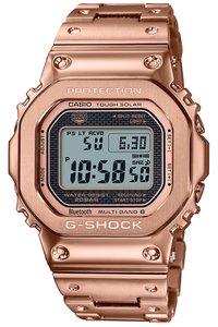 Picture: G-SHOCK GMW-B5000GD-4ER