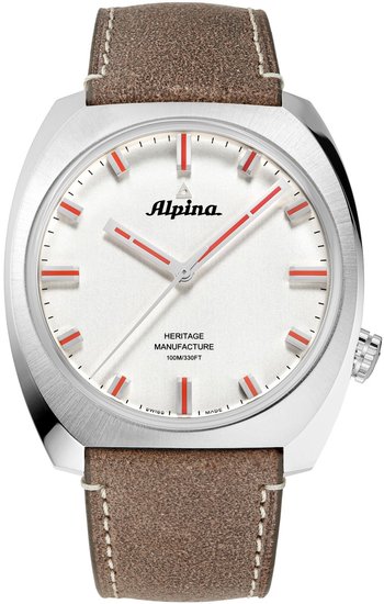 Zegarek ALPINA AL-709SR4SH6