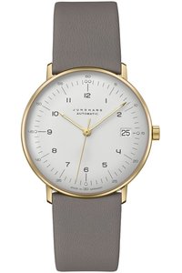 Picture: JUNGHANS 27/7108.02