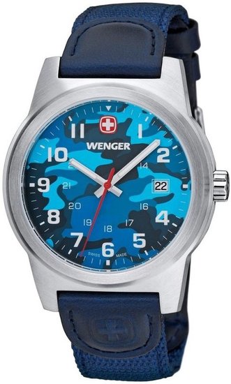 Zegarek WENGER 01.0441.106