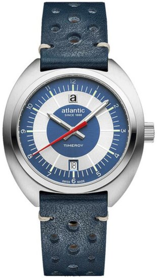 Zegarek ATLANTIC 70362.41.55