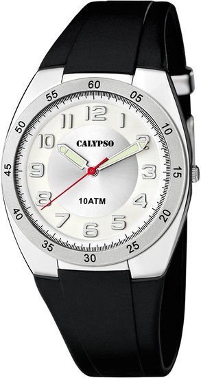 Zegarek CALYPSO K5753/4