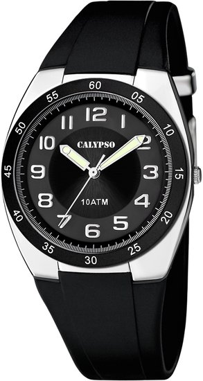 Zegarek CALYPSO K5753/6