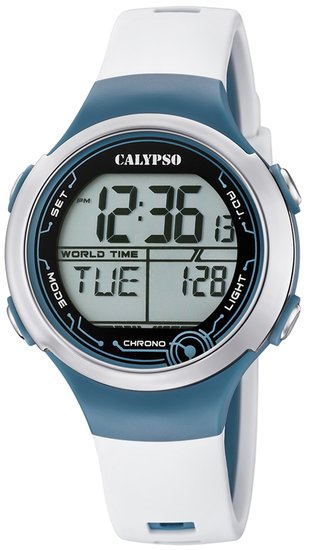 Zegarek CALYPSO K5799/1