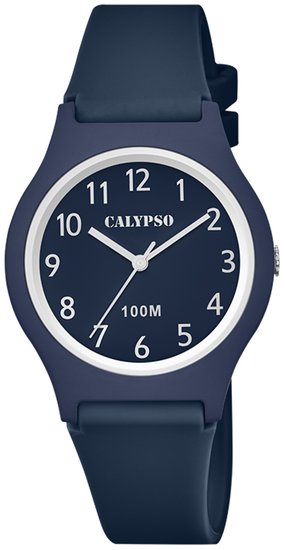 Zegarek CALYPSO K5798/4