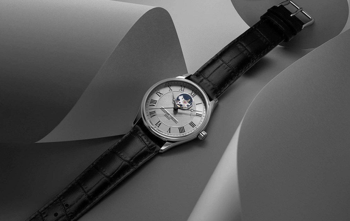 frederique constant automatic