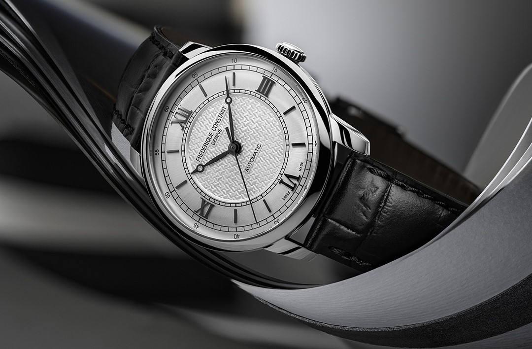 frederique constant premiere