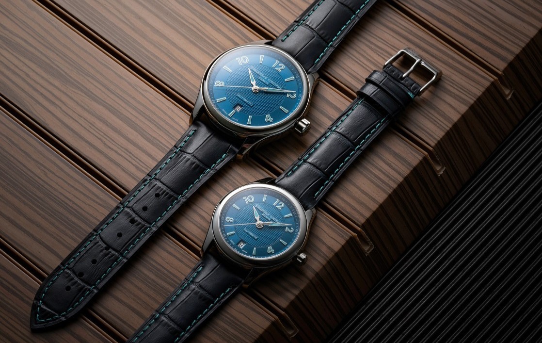 FREDERIQUE CONSTANT runabout